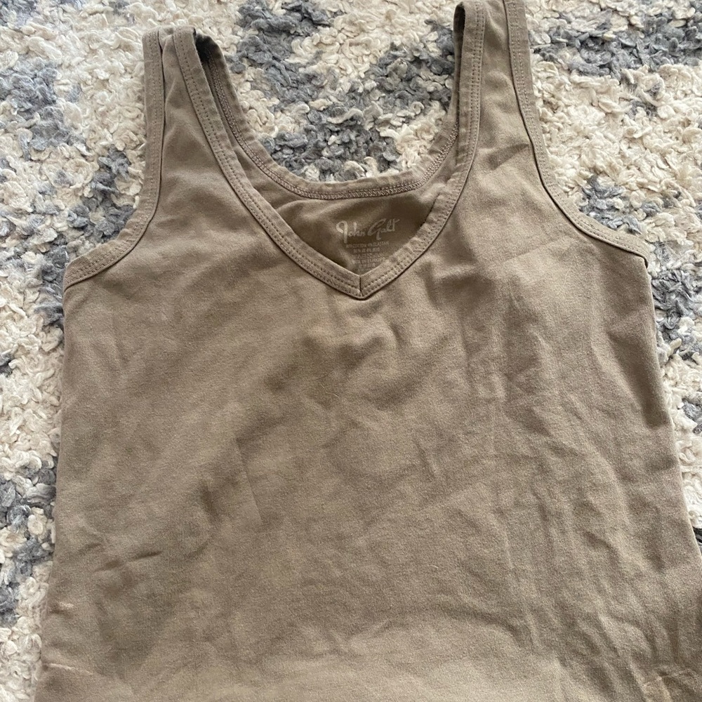 john galt tank